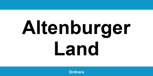 Kontakt zur Polizeiinspektion Altenburger Land