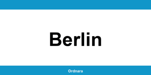 Kontakt zur Polizeiinspektion Berlin