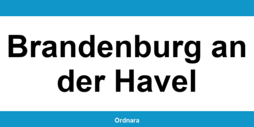 Kontakt zur Polizeiinspektion Brandenburg an der Havel