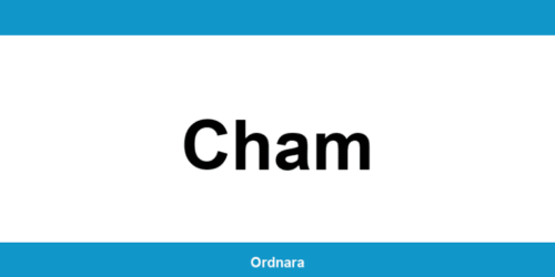 Kontakt zur Polizeiinspektion Cham