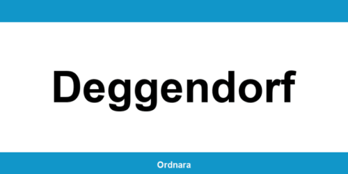 Kontakt zur Polizeiinspektion Deggendorf