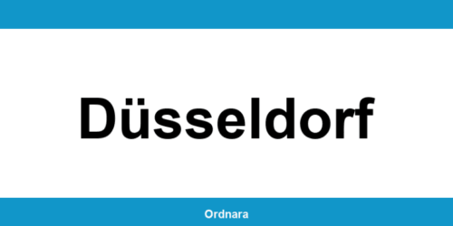 Kontakt zur Polizeiinspektion Düsseldorf