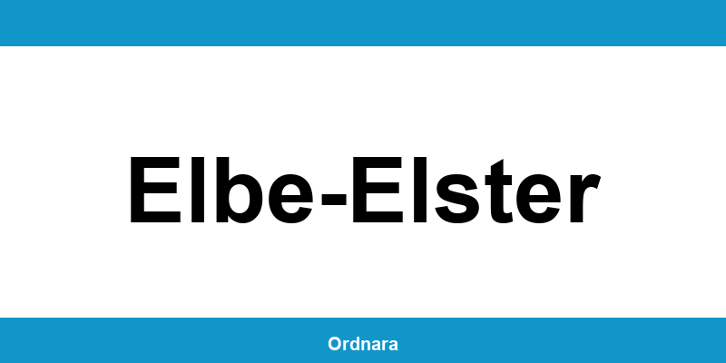 Kontakt zur Polizeiinspektion Elbe-Elster