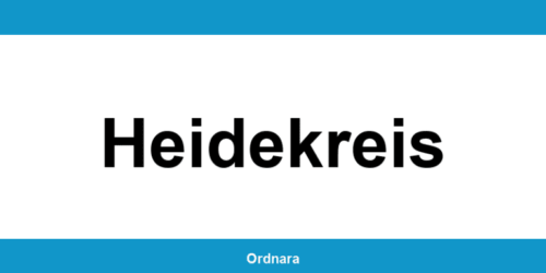 Kontakt zur Polizeiinspektion Heidekreis