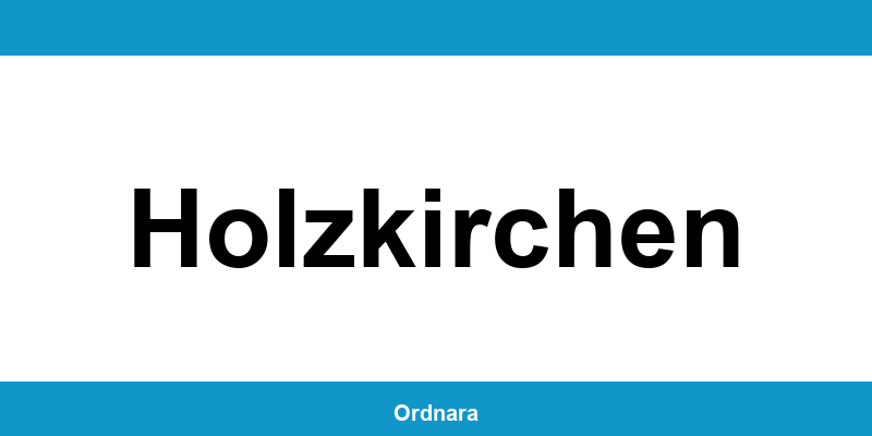Kontakt zur Polizeiinspektion Holzkirchen