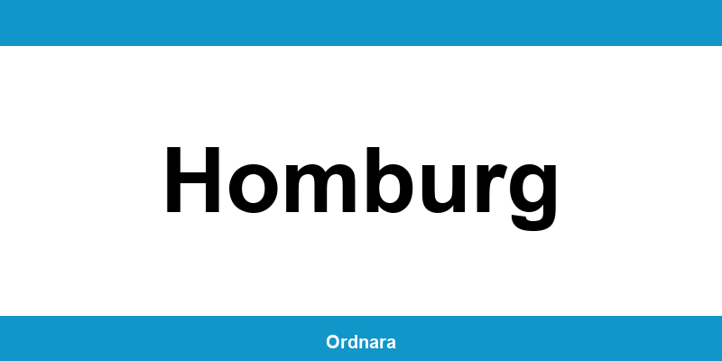 Kontakt zur Polizeiinspektion Homburg