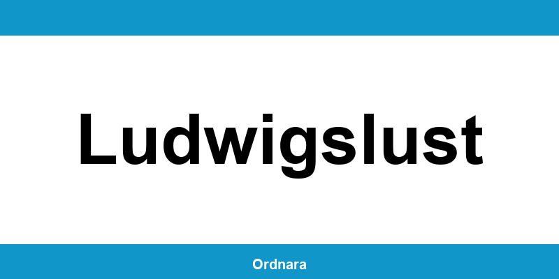 Kontakt zur Polizeiinspektion Ludwigslust