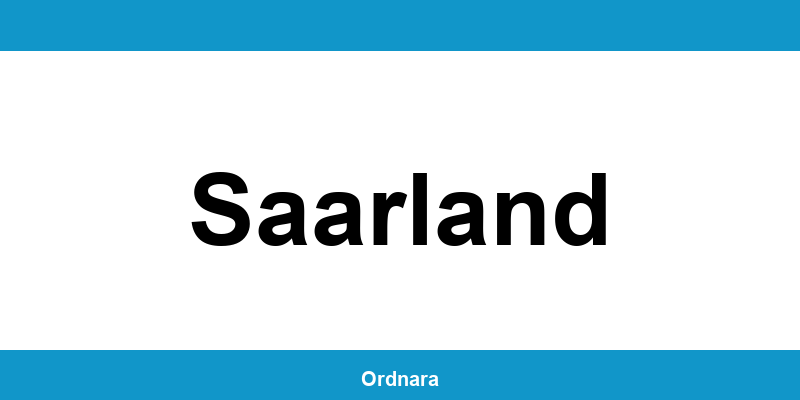 Kontakt zur Polizeiinspektion Saarland