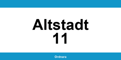 Kontakt zur Polizeiinspektion Altstadt 11