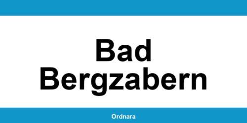 Kontakt zur Polizeiinspektion Bad Bergzabern