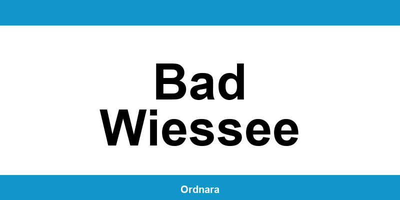 Kontakt zur Polizeiinspektion Bad Wiessee