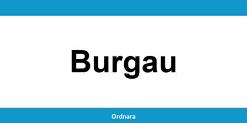 Kontakt zur Polizeiinspektion Burgau