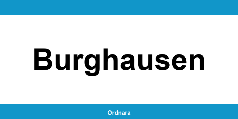 Kontakt zur Polizeiinspektion Burghausen