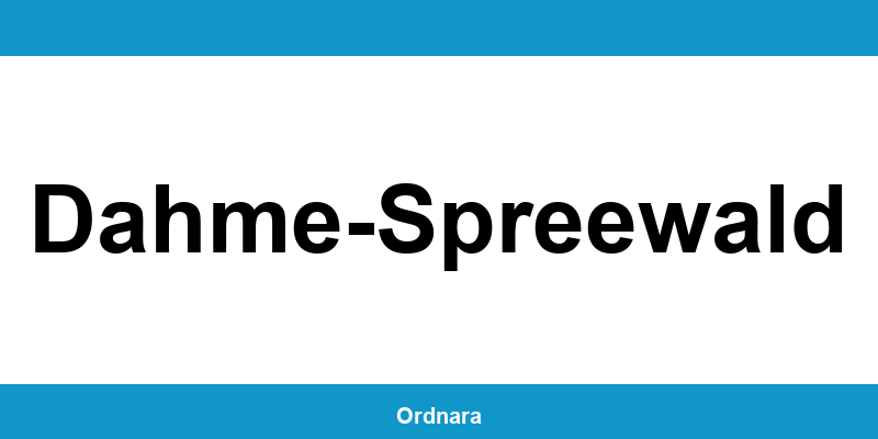 Kontakt zur Polizeiinspektion Dahme-Spreewald