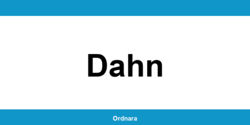 Kontakt zur Polizeiinspektion Dahn