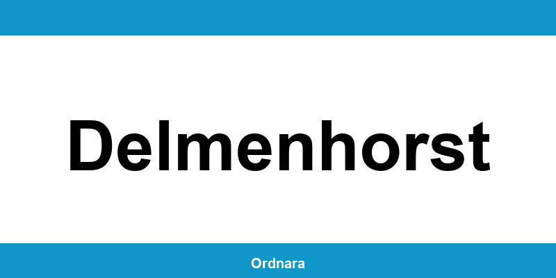 Kontakt zur Polizeiinspektion Delmenhorst