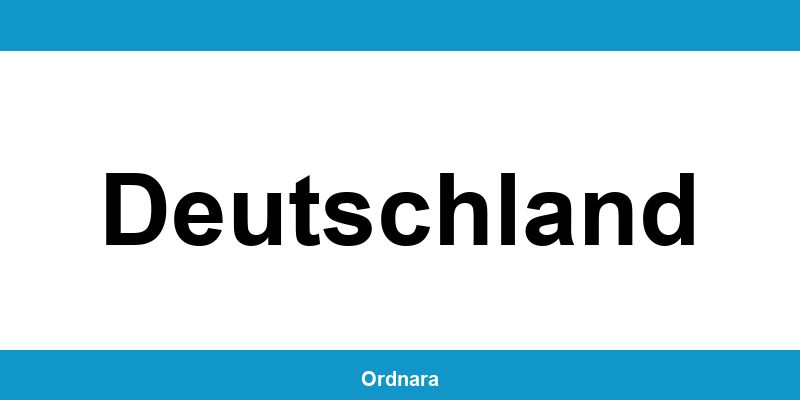 Kontakt zur Polizeiinspektion Deutschland