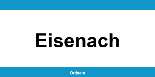 Kontakt zur Polizeiinspektion Eisenach