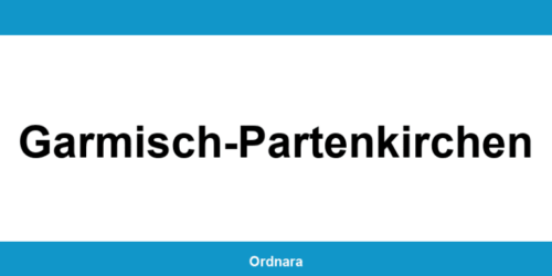 Kontakt zur Polizeiinspektion Garmisch-Partenkirchen