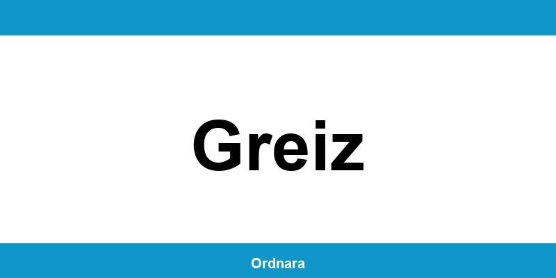 Kontakt zur Polizeiinspektion Greiz