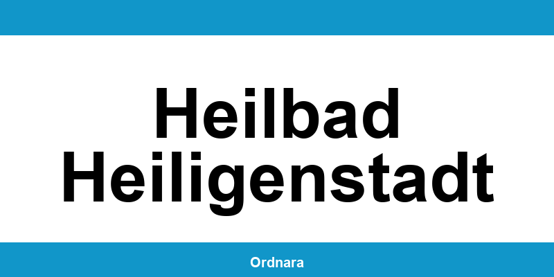 Kontakt zur Polizeiinspektion Heilbad Heiligenstadt