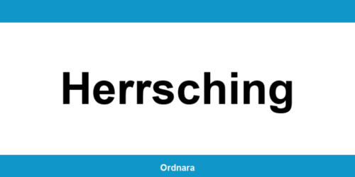 Kontakt zur Polizeiinspektion Herrsching
