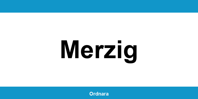 Kontakt zur Polizeiinspektion Merzig
