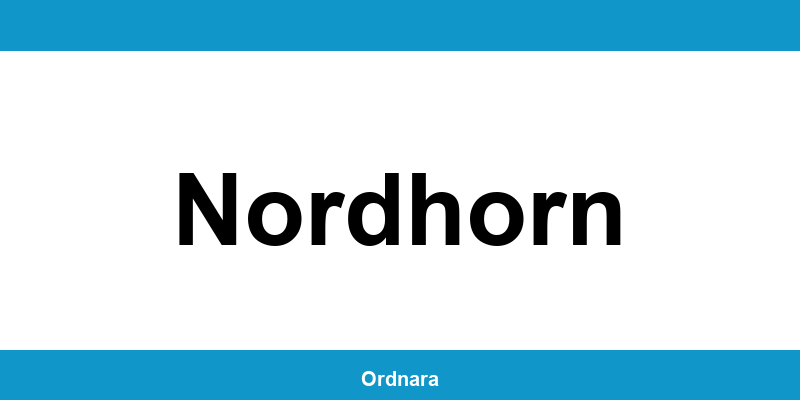Kontakt zur Polizeiinspektion Nordhorn