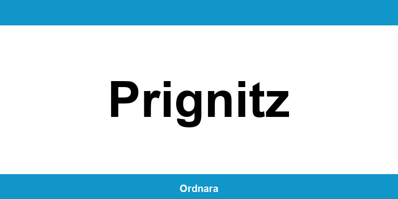 Kontakt zur Polizeiinspektion Prignitz
