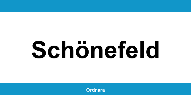Kontakt zur Polizeiinspektion Schönefeld
