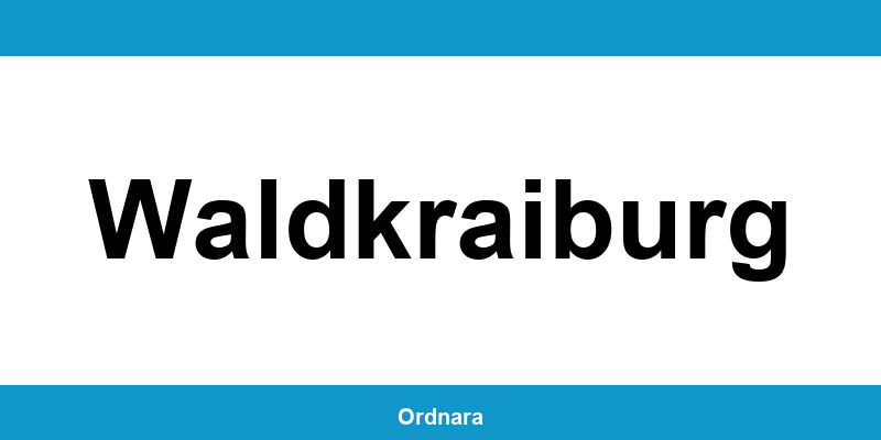 Kontakt zur Polizeiinspektion Waldkraiburg
