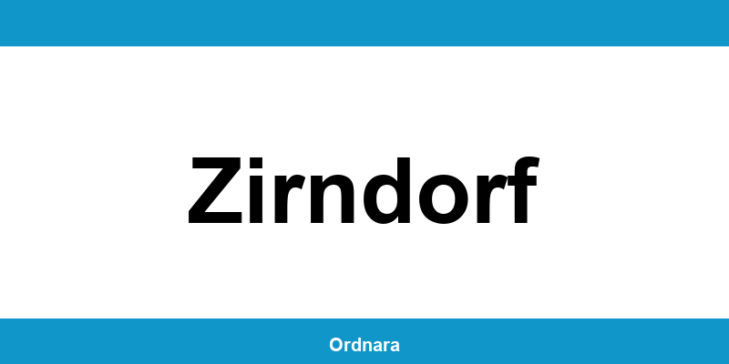 Kontakt zur Polizeiinspektion Zirndorf
