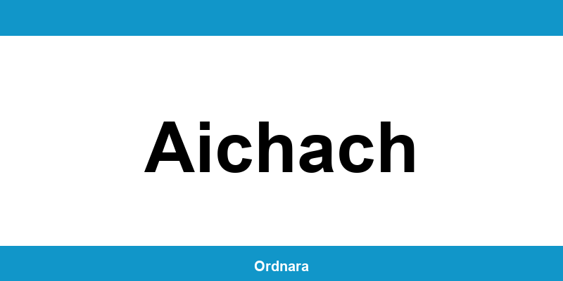 Kontakt zur Polizeiinspektion Aichach