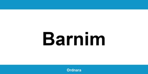 Kontakt zur Polizeiinspektion Barnim