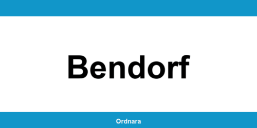 Kontakt zur Polizeiinspektion Bendorf