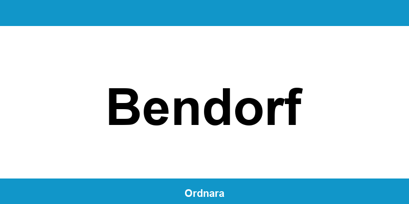 Kontakt zur Polizeiinspektion Bendorf
