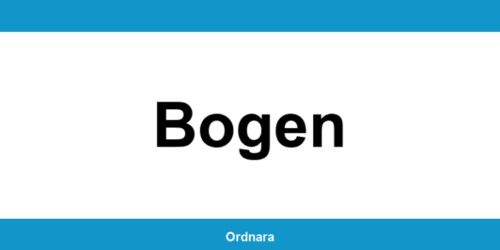 Kontakt zur Polizeiinspektion Bogen