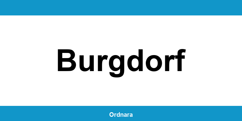 Kontakt zur Polizeiinspektion Burgdorf