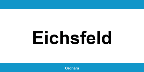 Kontakt zur Polizeiinspektion Eichsfeld