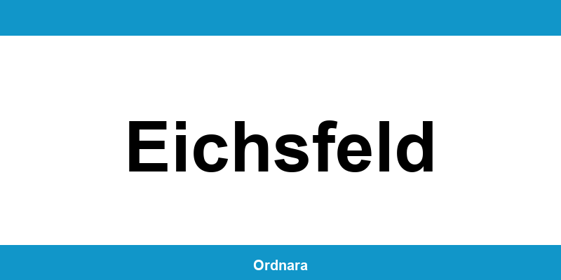 Kontakt zur Polizeiinspektion Eichsfeld