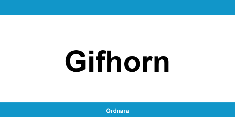 Kontakt zur Polizeiinspektion Gifhorn