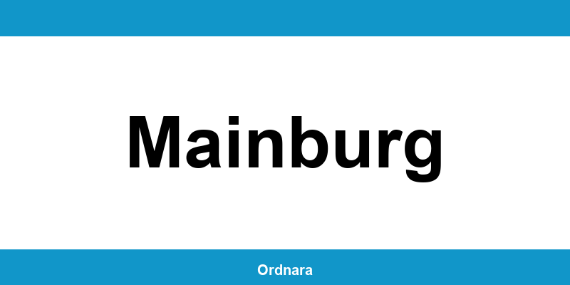 Kontakt zur Polizeiinspektion Mainburg