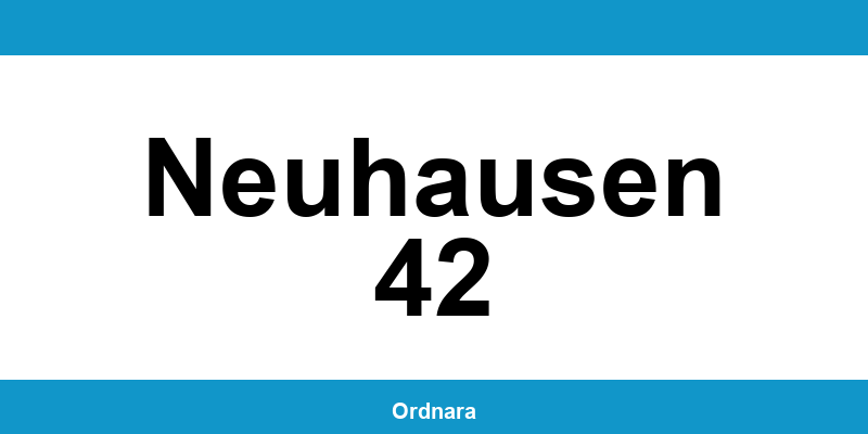 Kontakt zur Polizeiinspektion Neuhausen 42