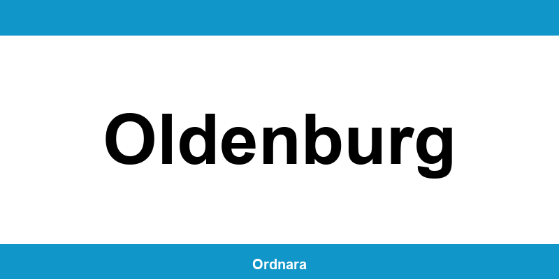 Kontakt zur Polizeiinspektion Oldenburg