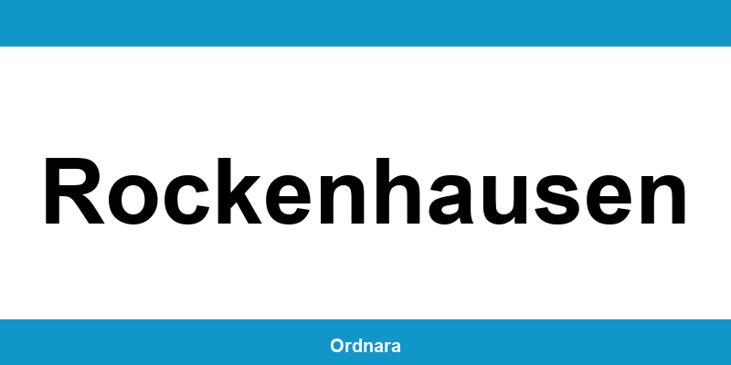 Kontakt zur Polizeiinspektion Rockenhausen