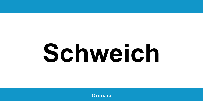 Kontakt zur Polizeiinspektion Schweich