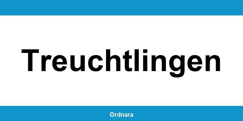 Kontakt zur Polizeiinspektion Treuchtlingen