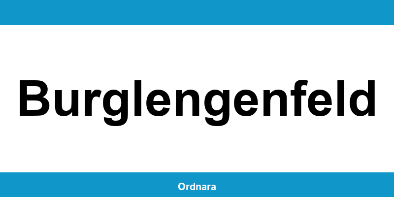 Kontakt zur Polizeiinspektion Burglengenfeld