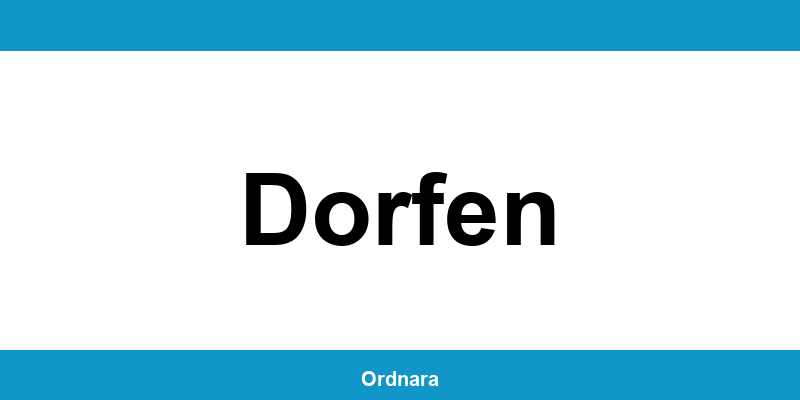 Kontakt zur Polizeiinspektion Dorfen
