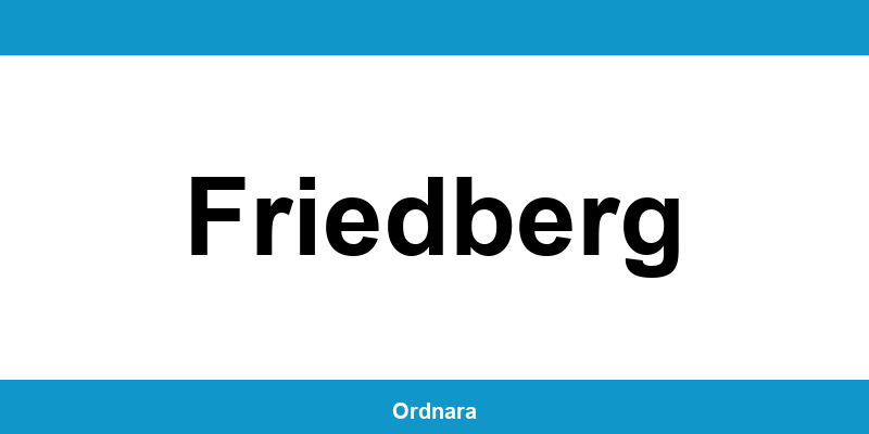 Kontakt zur Polizeiinspektion Friedberg